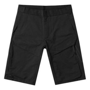 Nike Sportswear NSW Tech Pack Woven Shorts 928617-010 (Black)